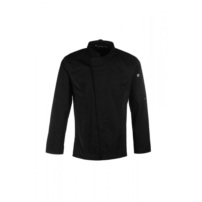 JALECA HOMEM CONFORT