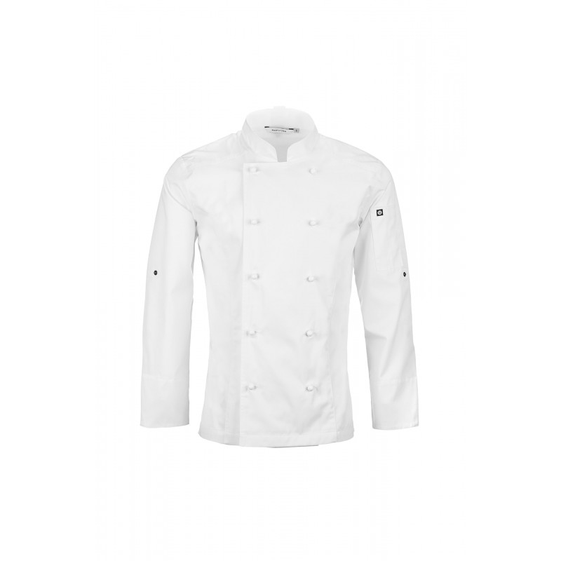 JALECA HOMEM CLASSIC