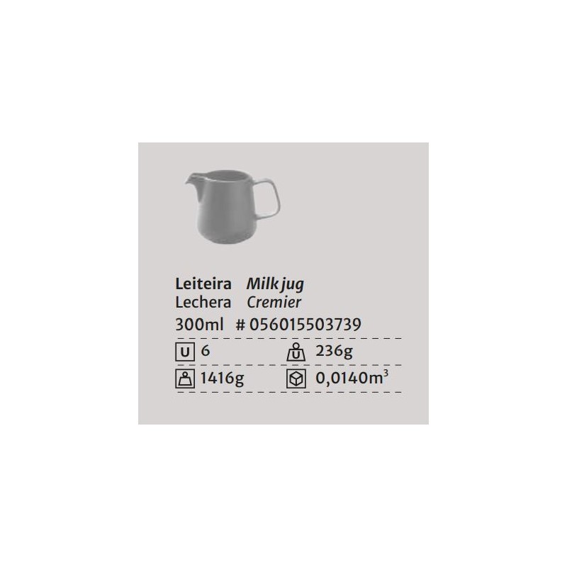 LEITEIRA MATE