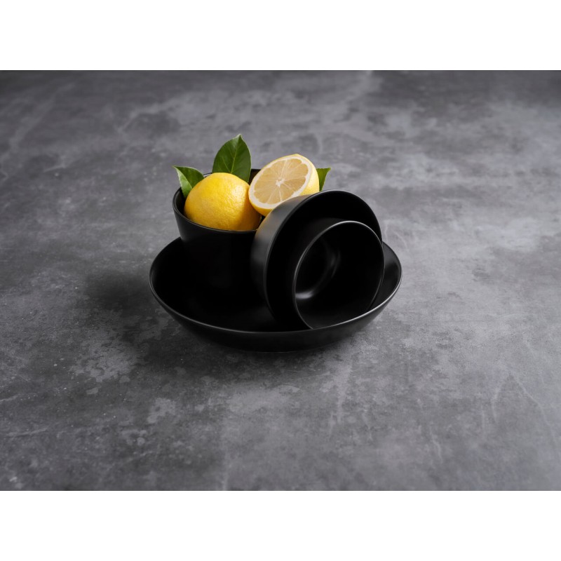TAÇA REDONDA BAIXA MATE