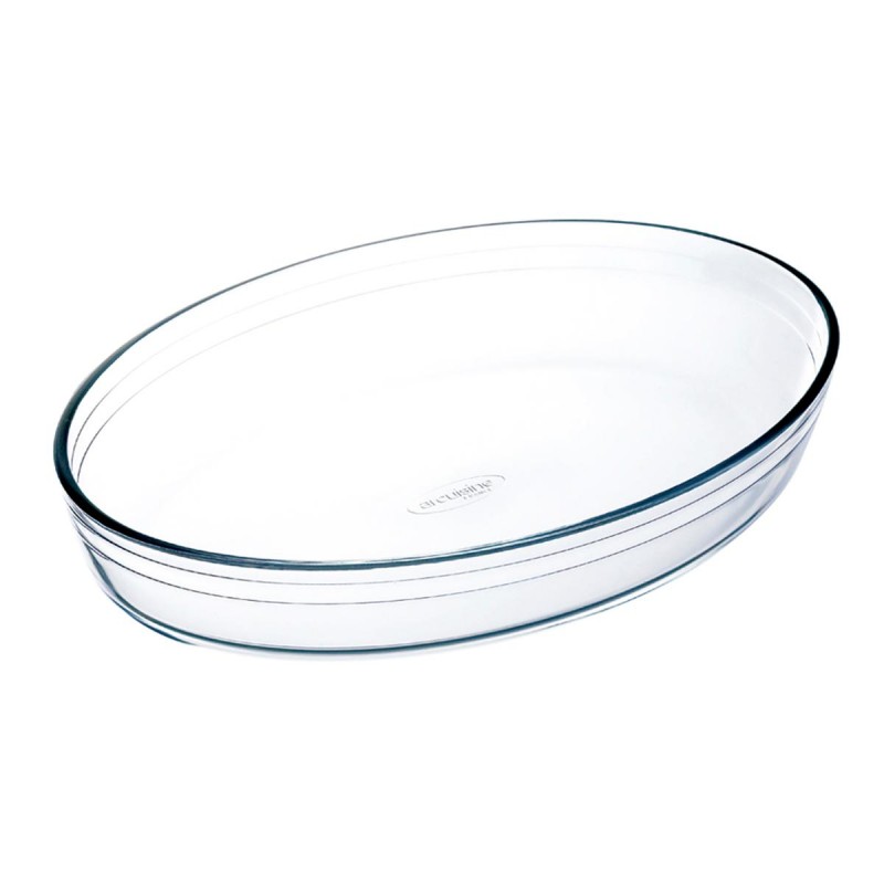ASSADEIRA OVAL ARCUISINE