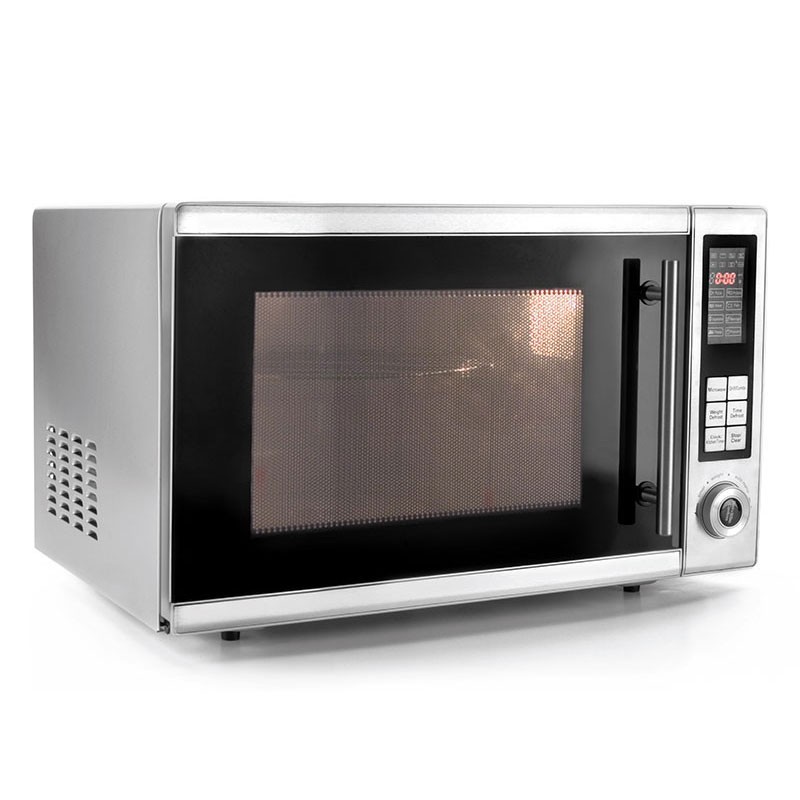 MICRONDAS GRILL 30L