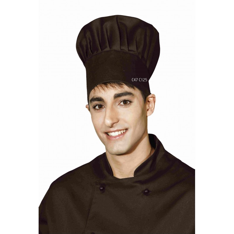BARRETE CHEF
