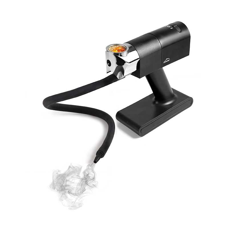 DEFUMADOR DE ALIMENTOS