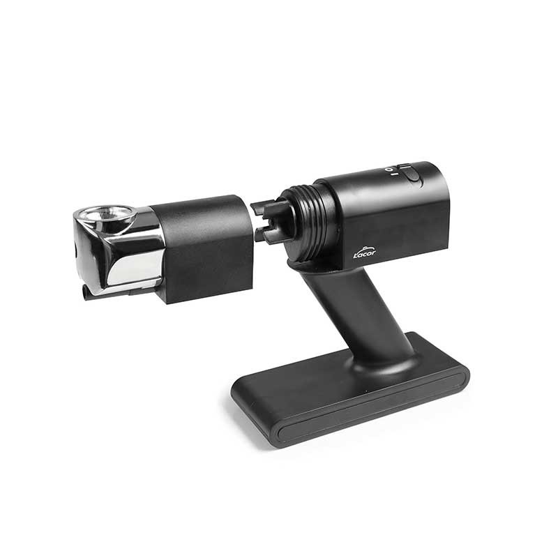 DEFUMADOR DE ALIMENTOS