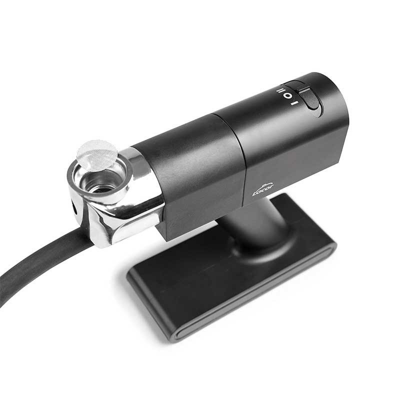 DEFUMADOR DE ALIMENTOS