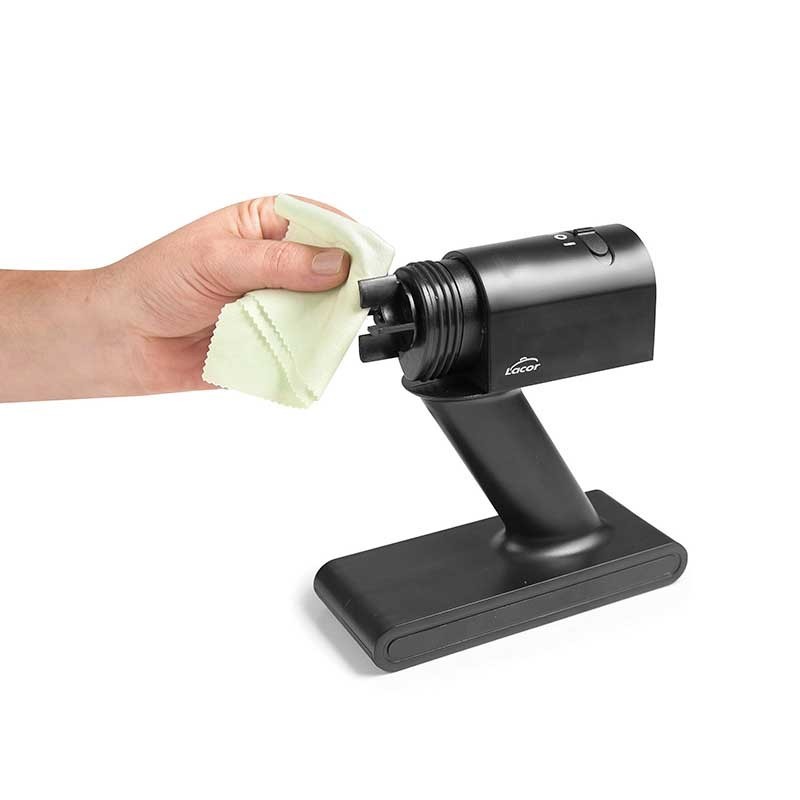 DEFUMADOR DE ALIMENTOS