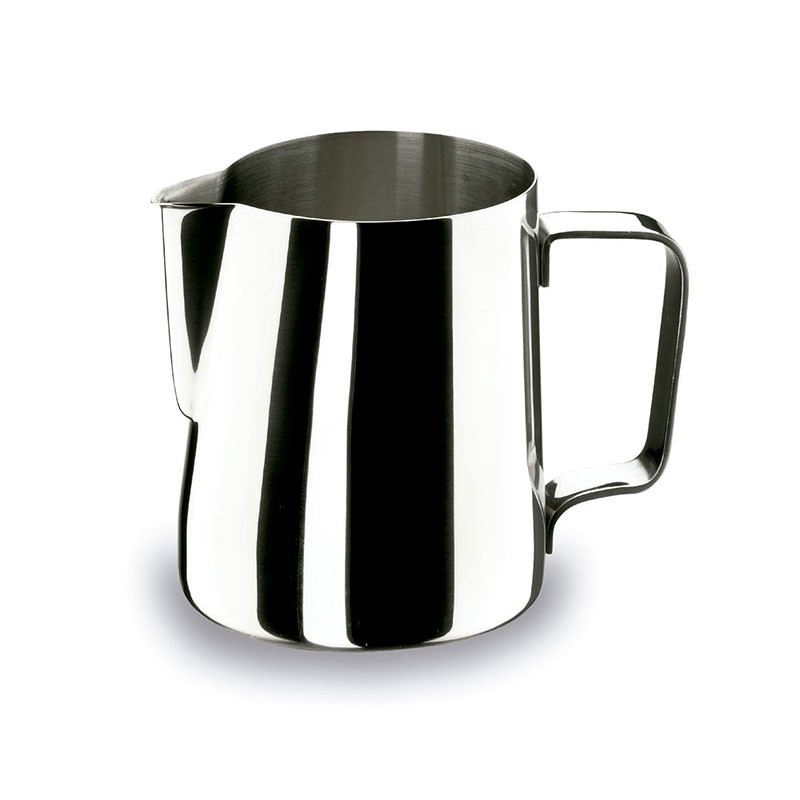 LEITEIRA INOX