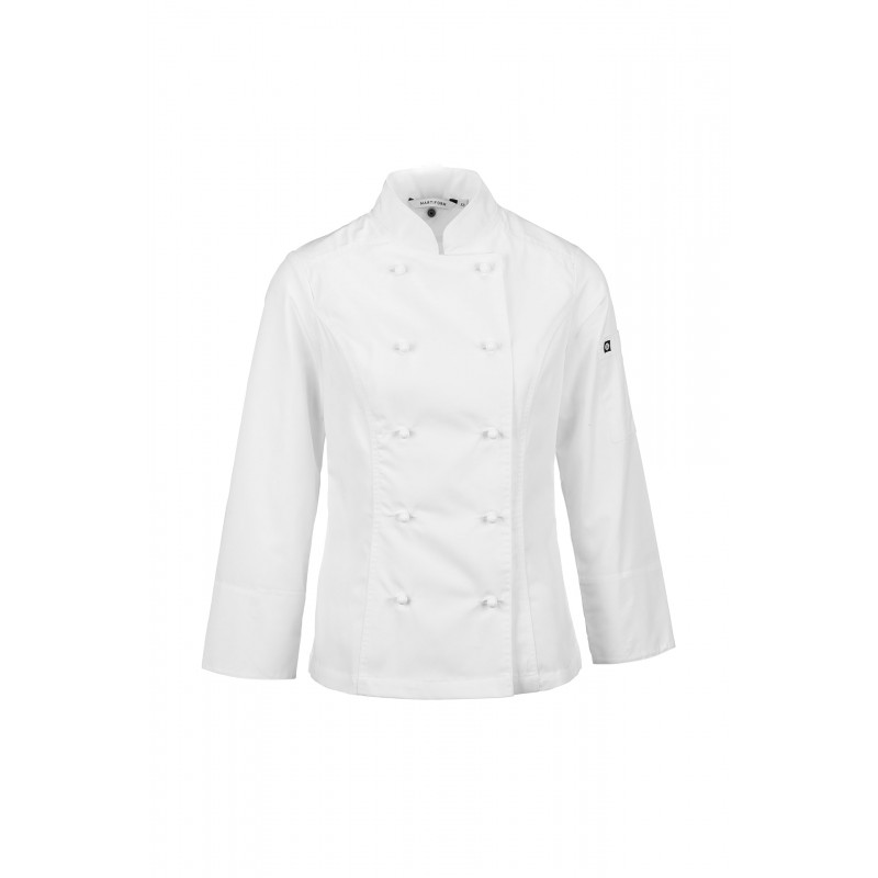 JALECA GENUINE SENHORA