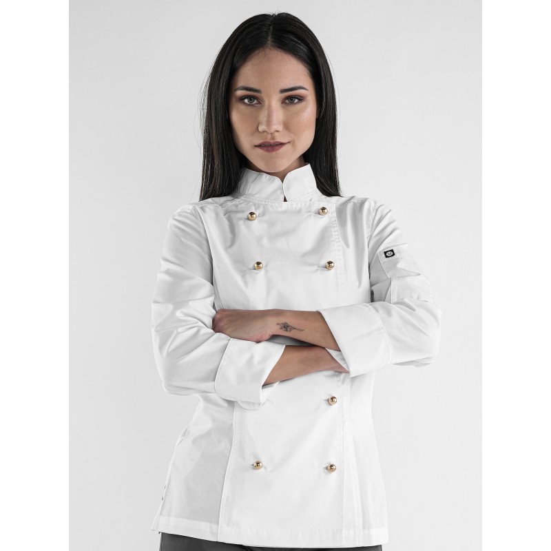 JALECA GENUINE SENHORA