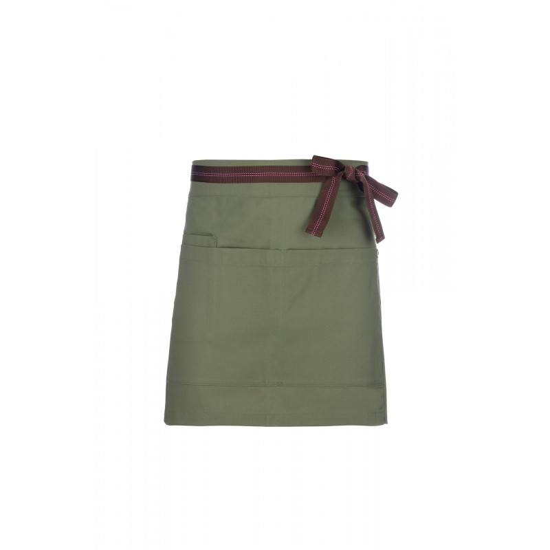 AVENTAL DE CINTA ROYAL