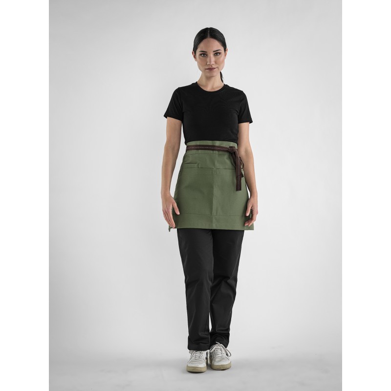 AVENTAL DE CINTA ROYAL