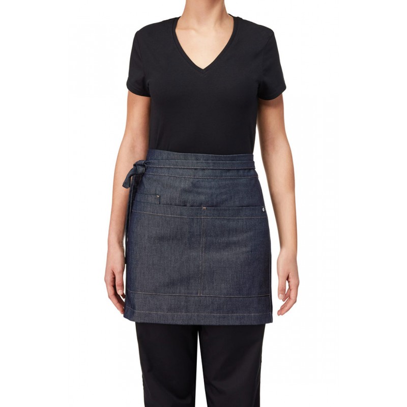 AVENTAL DE CINTA UNIVERSE