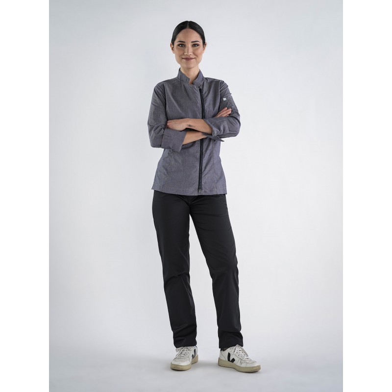 JALECA SENHORA OPORTO